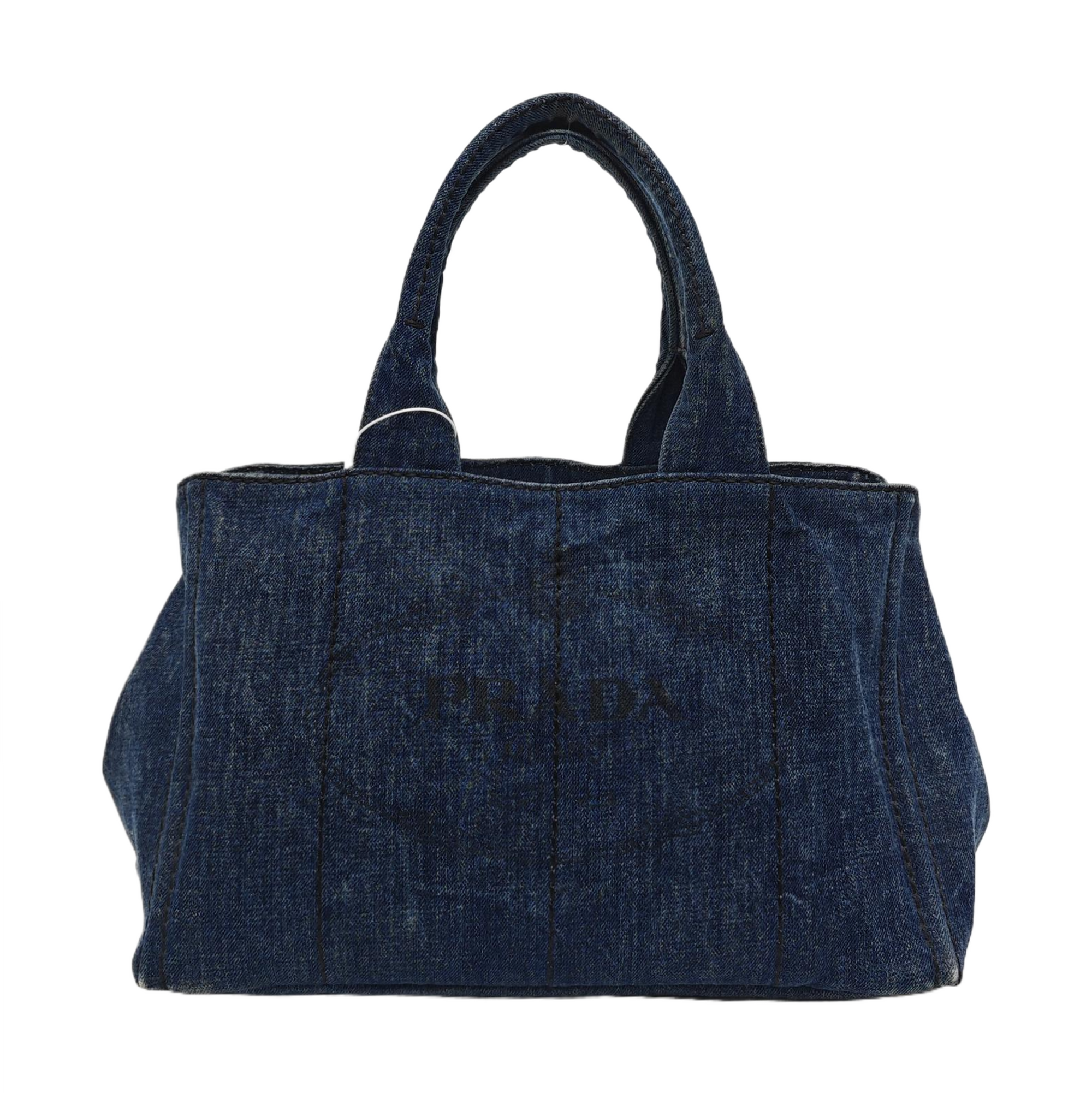 Denim Blue