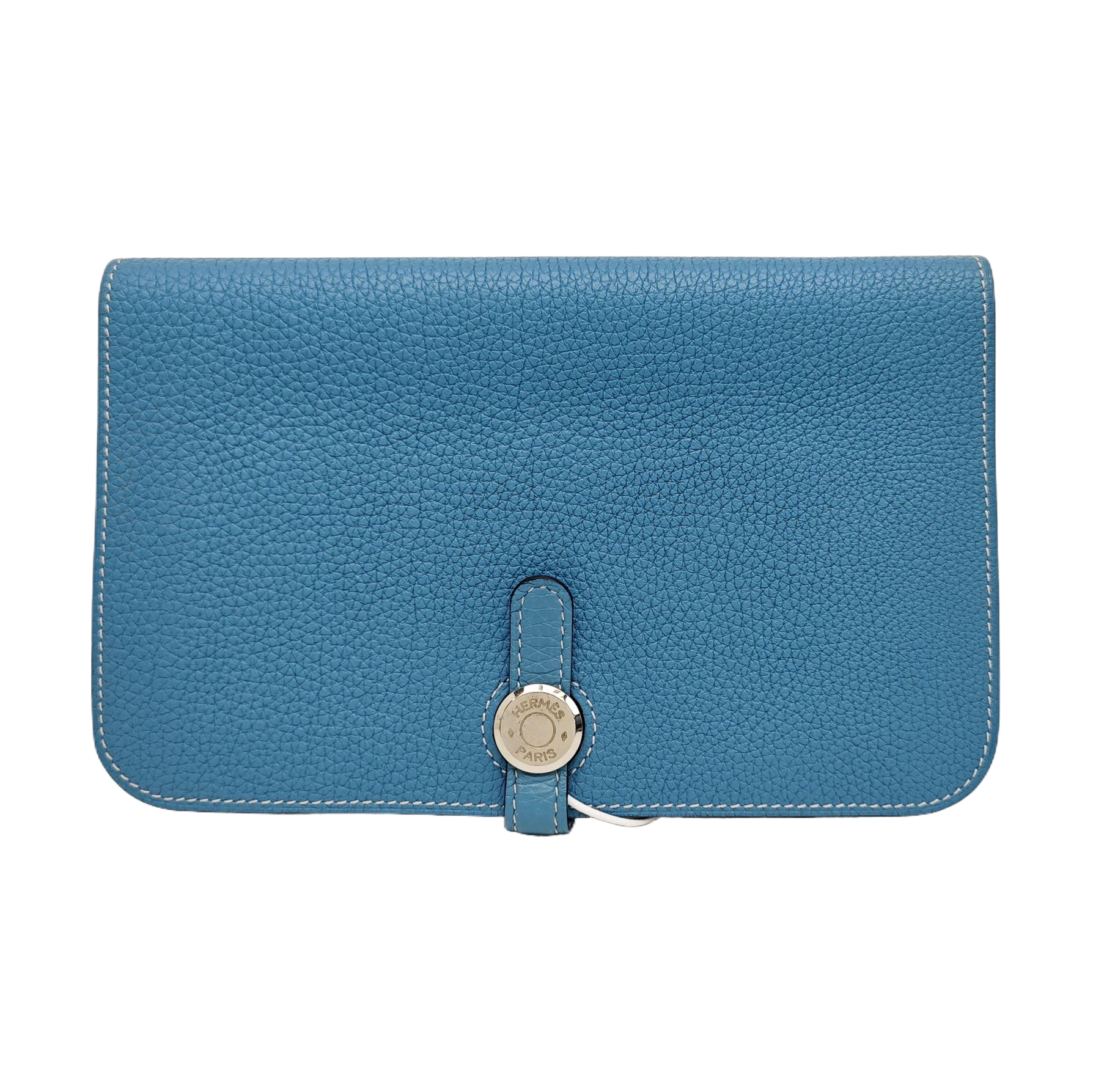 Dogon Large Togo Blue