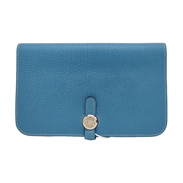 Dogon Large Togo Blue