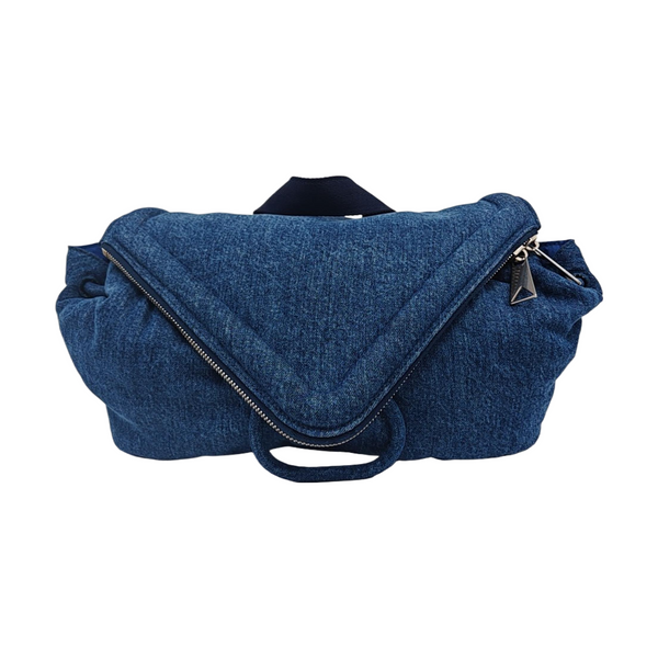 Beak Denim Blue