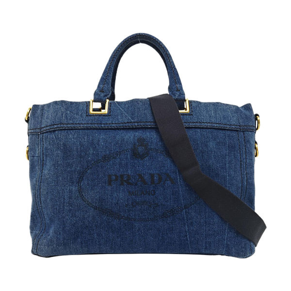 Denim Blue