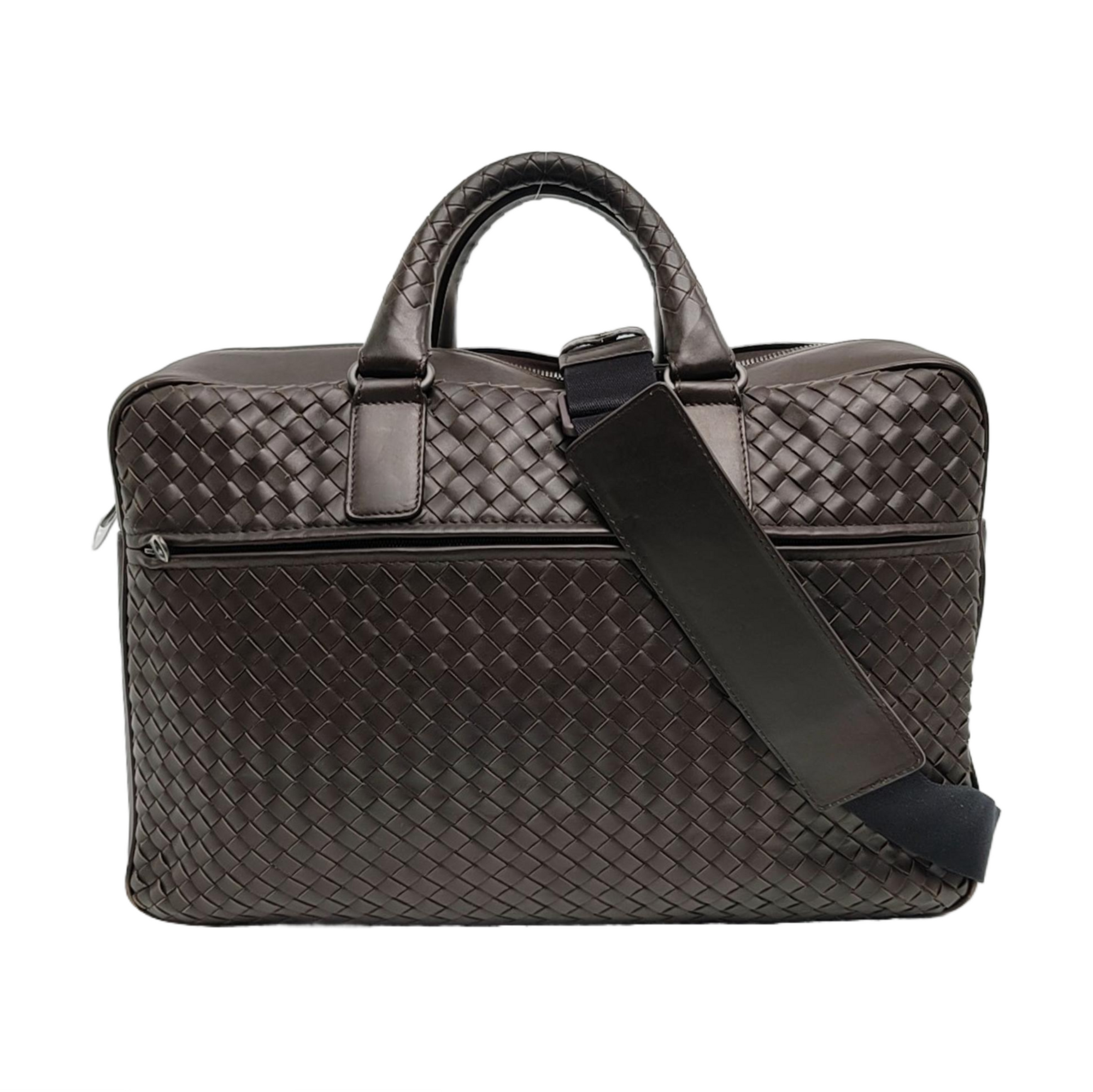 Calfskin Brown