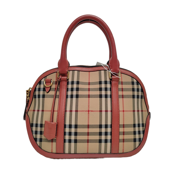 Sartorial Orchard Canvas Beige