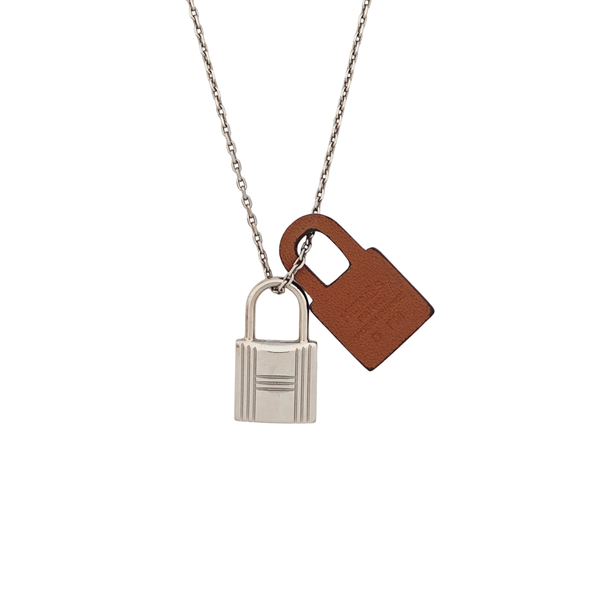 O'kelly Metal Silver Necklace