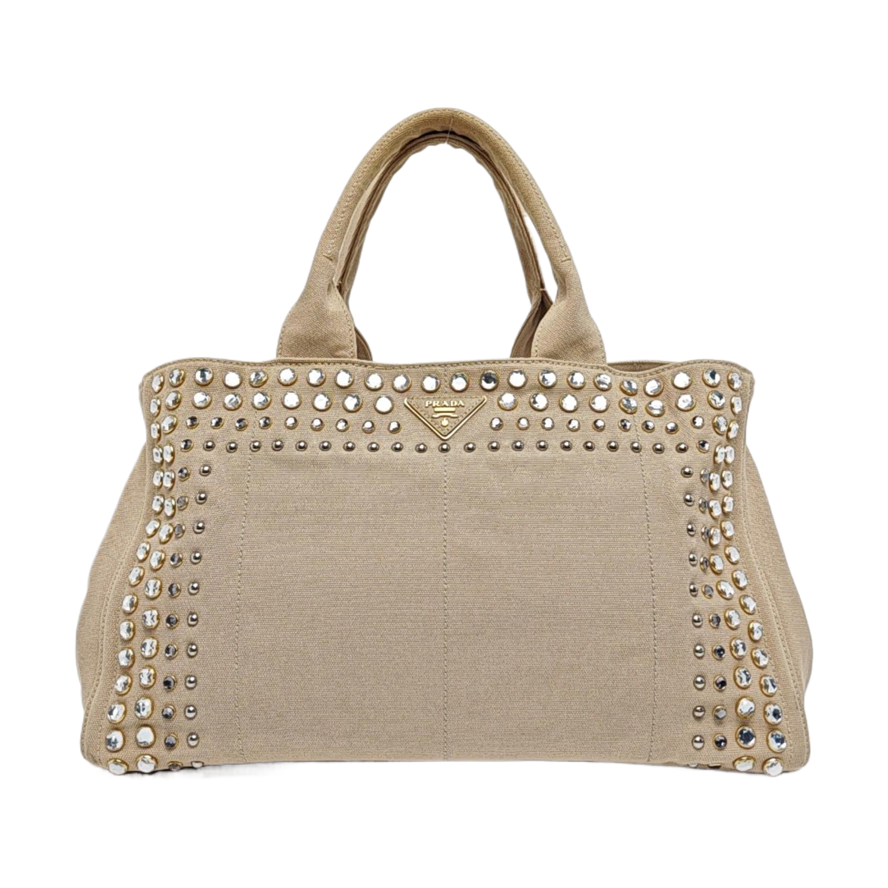 Denim Canvas Beige