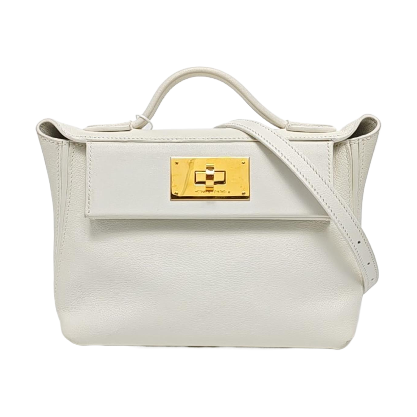 1 21 Evercolor White