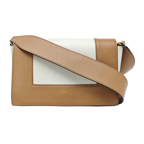 FRAME Medium Calfskin Multicolor