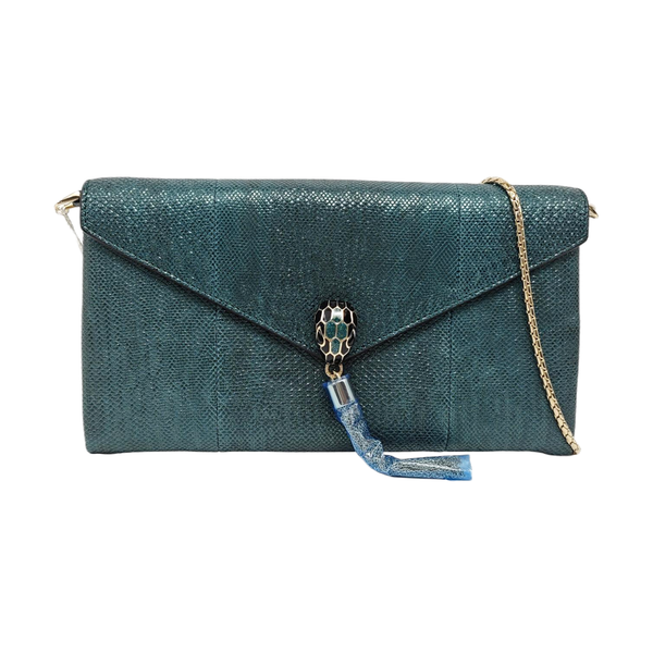 COCKTAIL Python Green