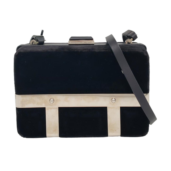 Suede Black