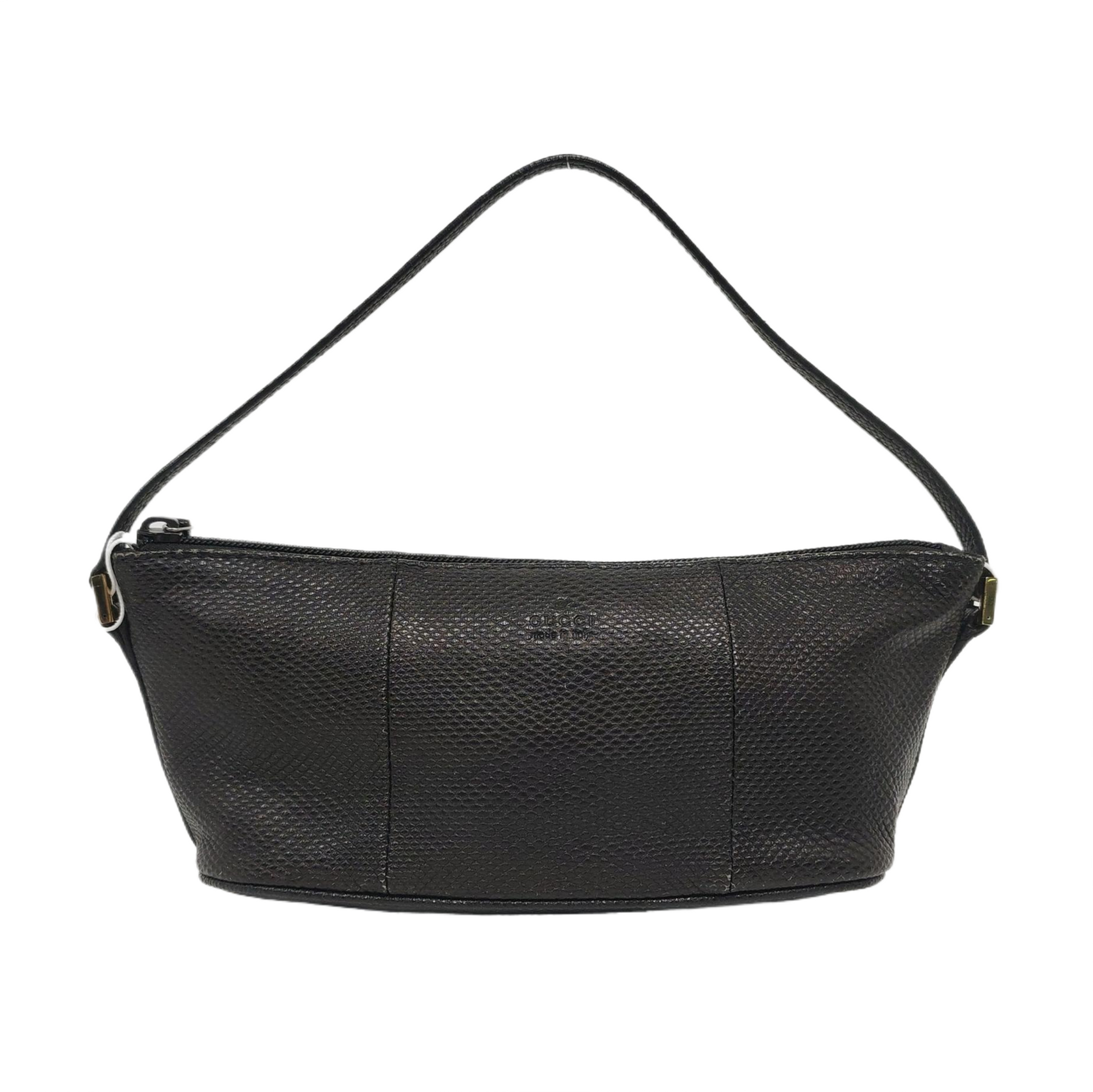 Calfskin Black