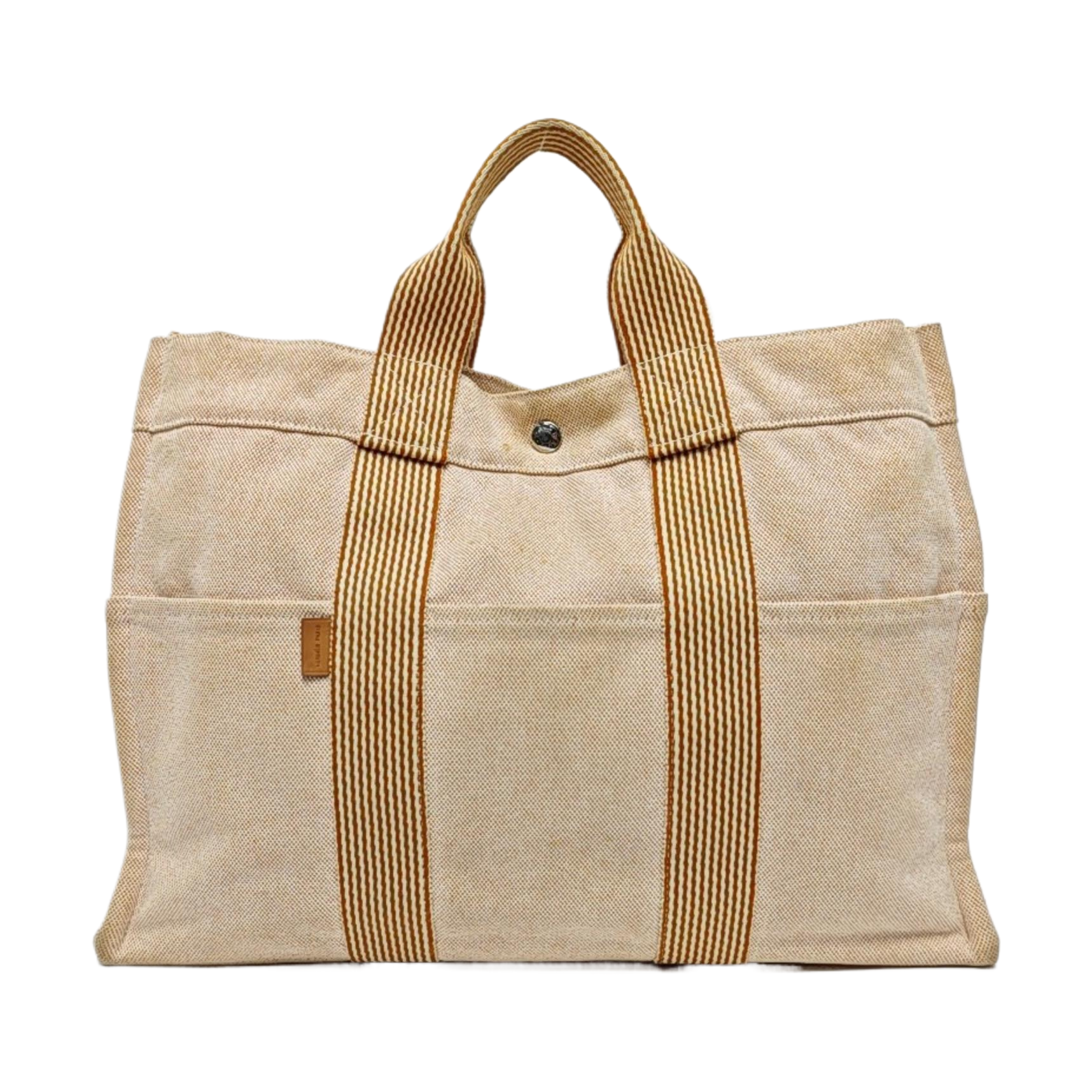 Her Line Medium Canvas Multicolor