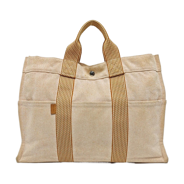 Her Line Medium Canvas Multicolor