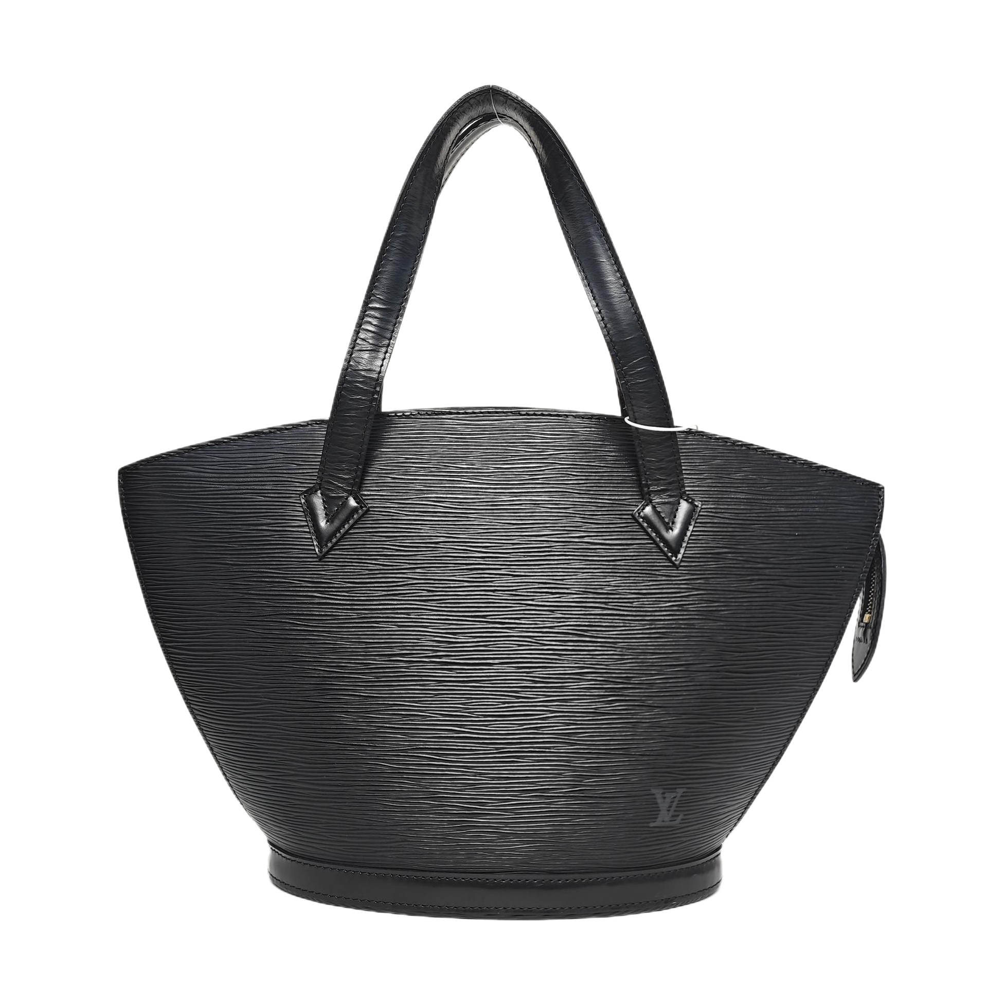 SAINT JACQUES PM Epi Black
