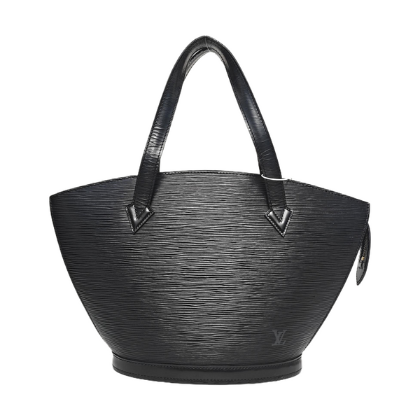 SAINT JACQUES PM Epi Black