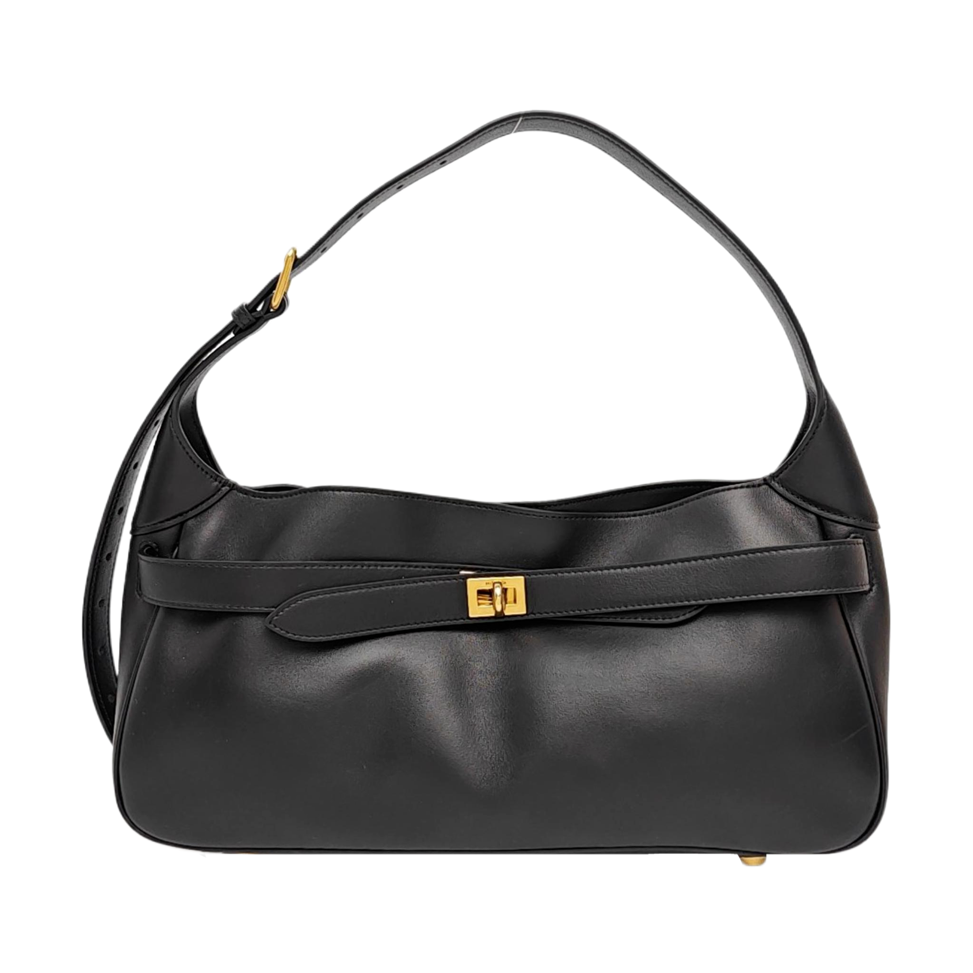 RODEO Calfskin Black