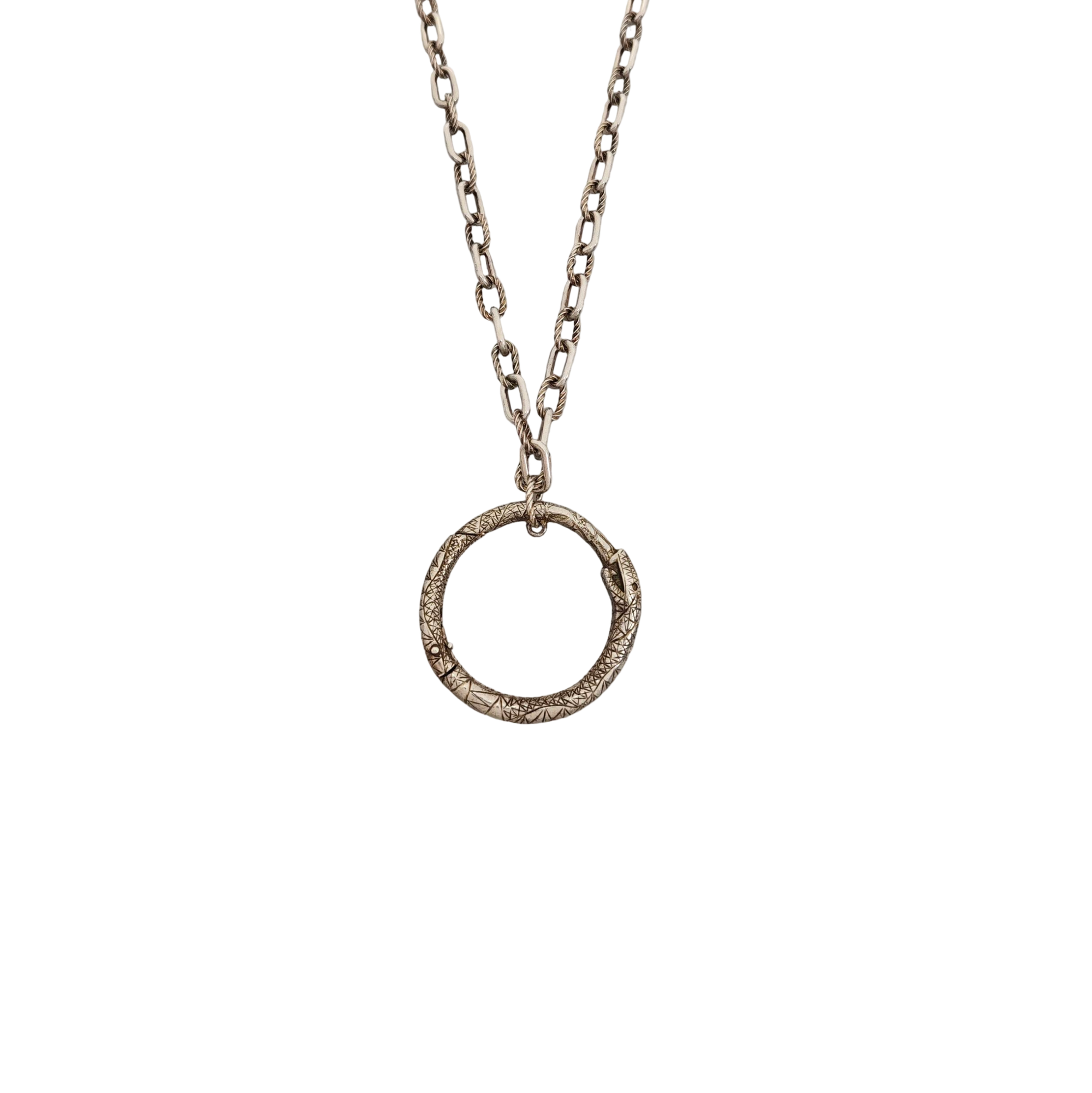 925 Sterling Silver Necklace