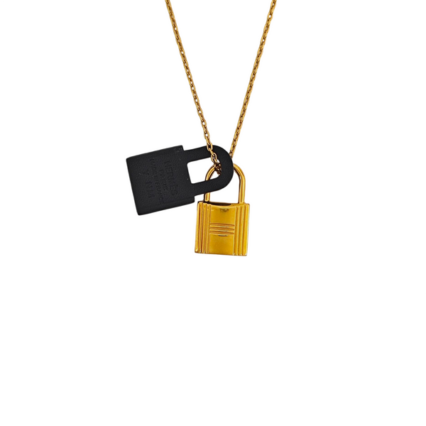 O'kelly Metal Gold Necklace