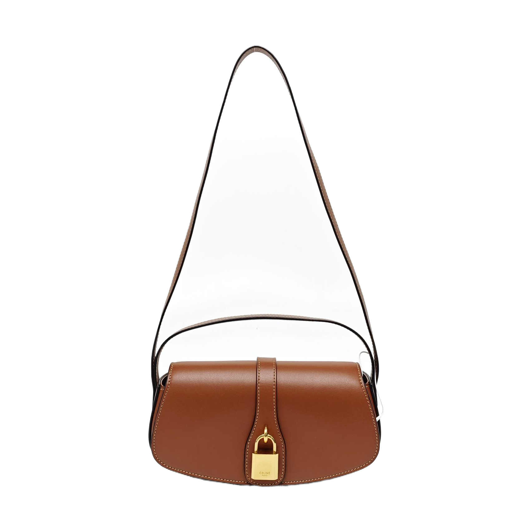 TABOU Calfskin Yellow