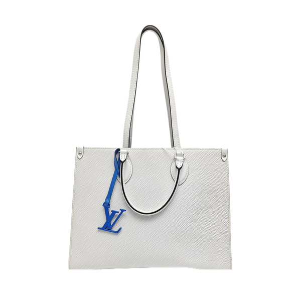 ONTHEGO MM Epi White