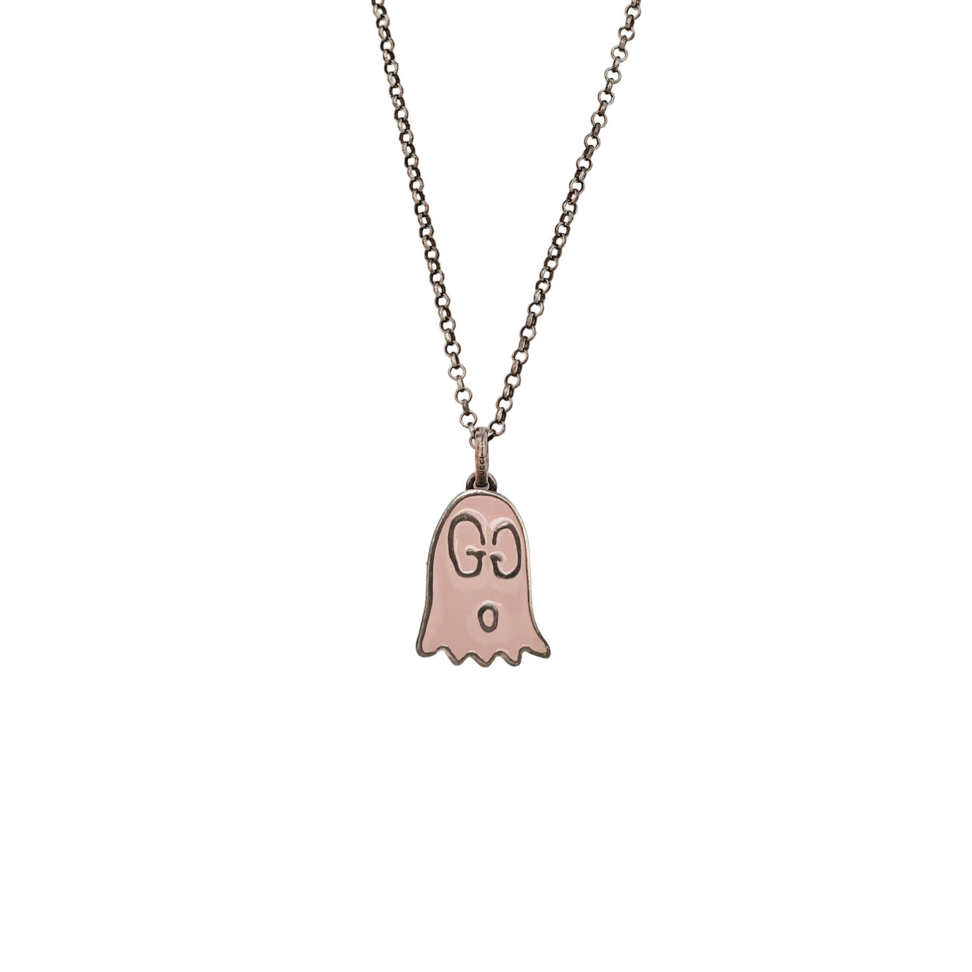 925 Sterling Silver Necklace