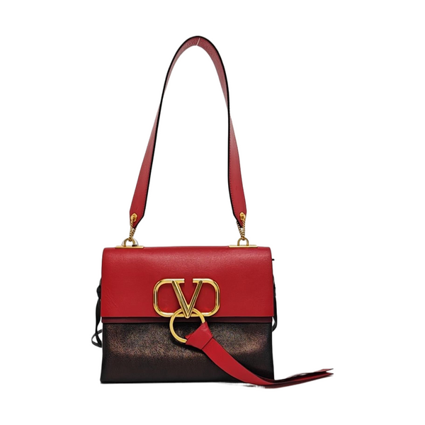 Vrings Calfskin Black