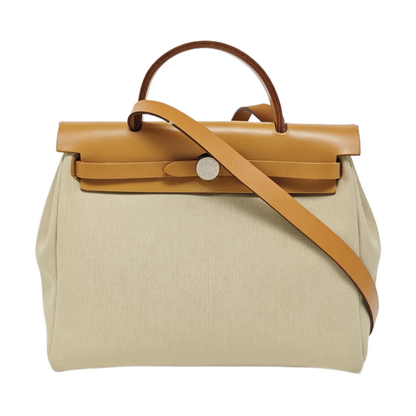 Herbag 31 Canvas White
