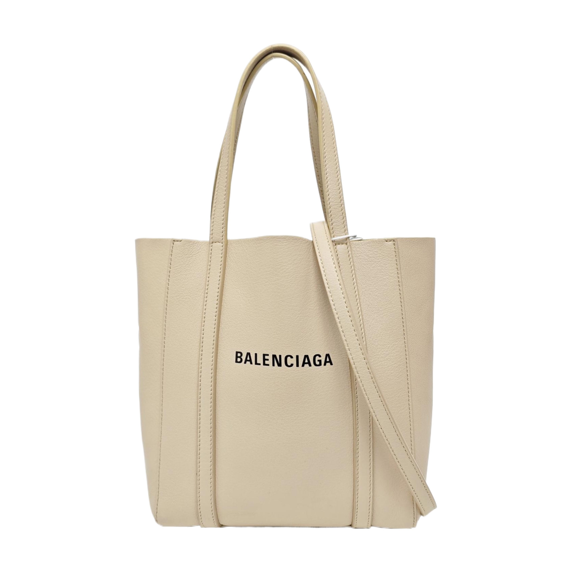Everyday Calfskin Beige