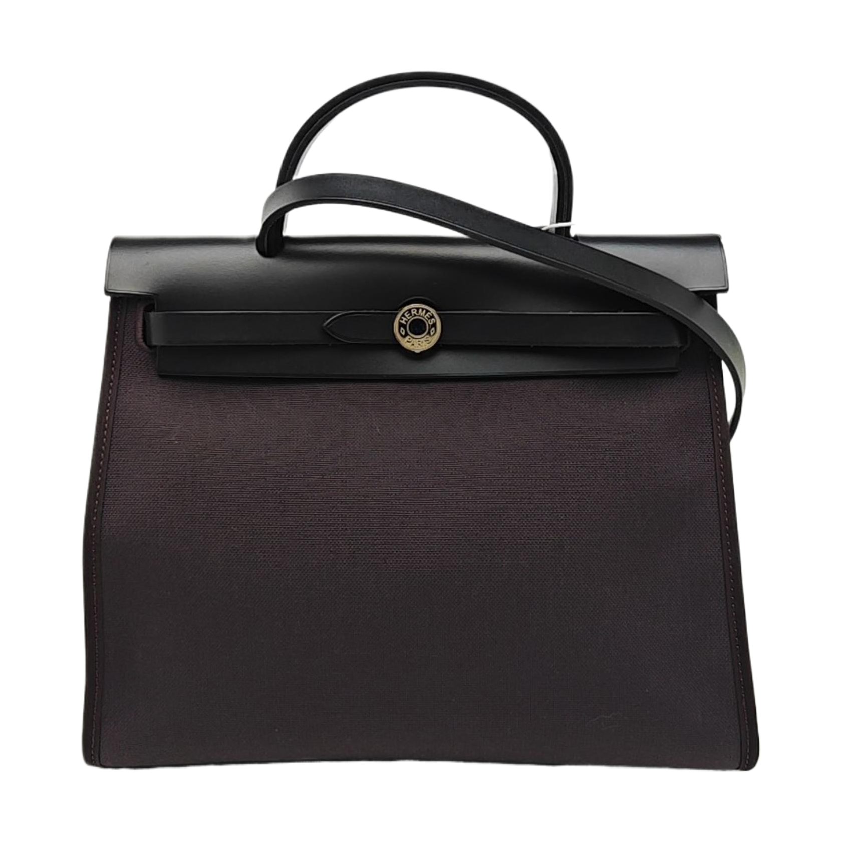 Herbag 31 Canvas Purple