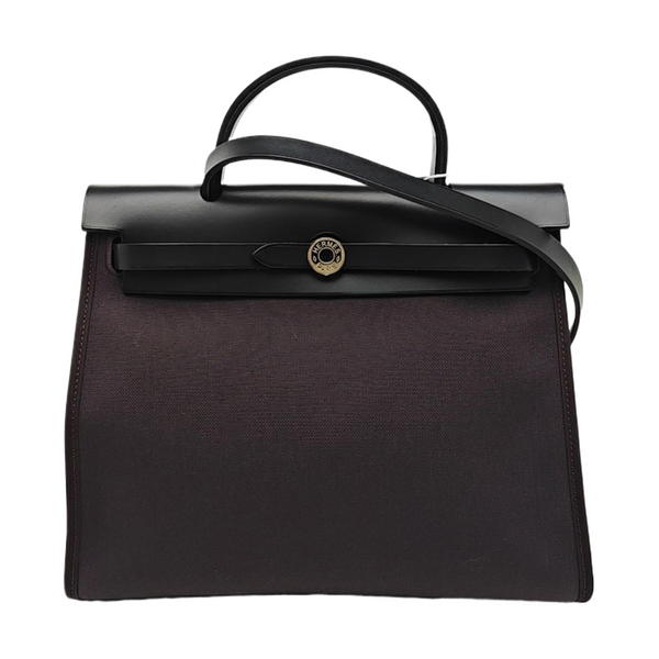 Herbag 31 Canvas Purple