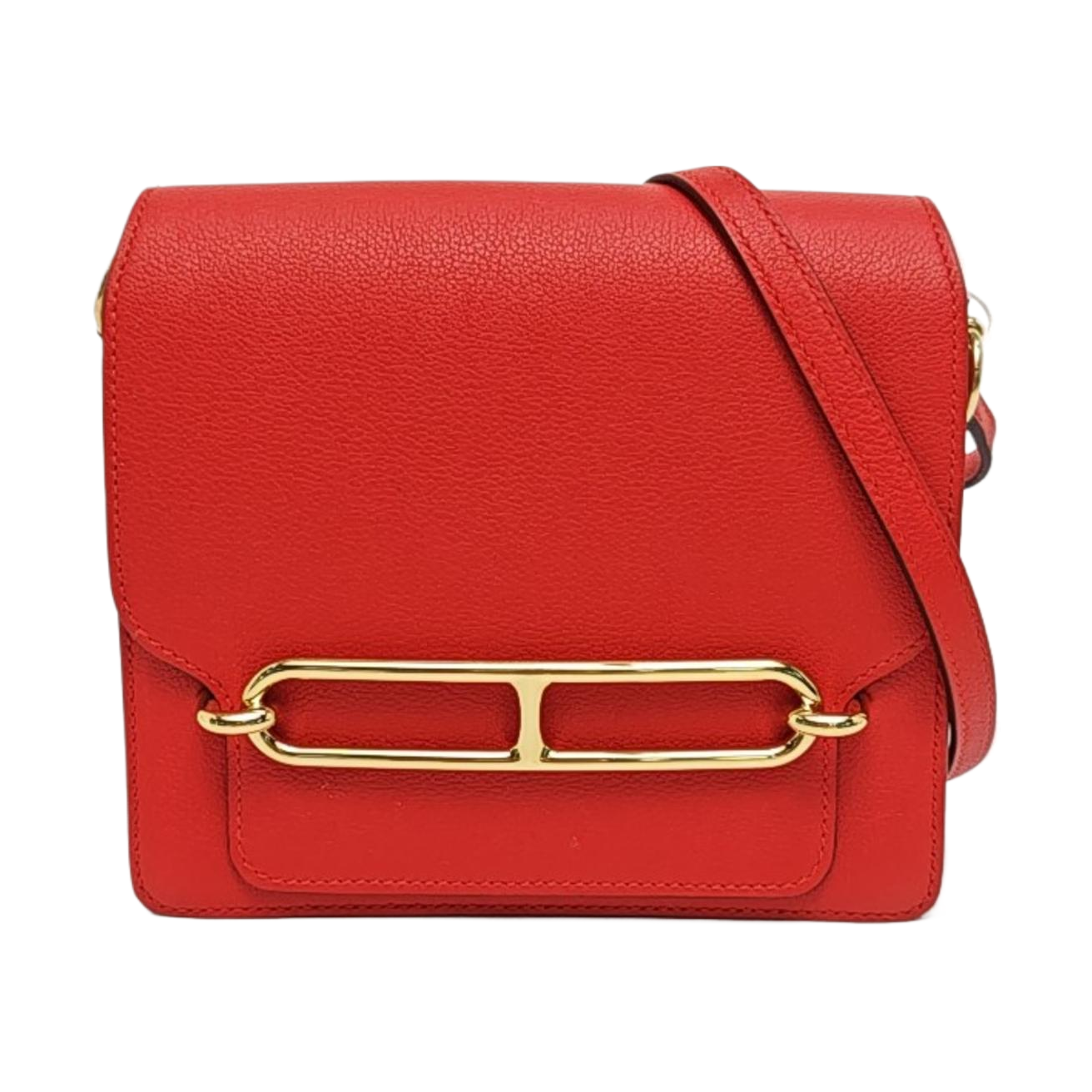 Roulis Mini Evercolor Red
