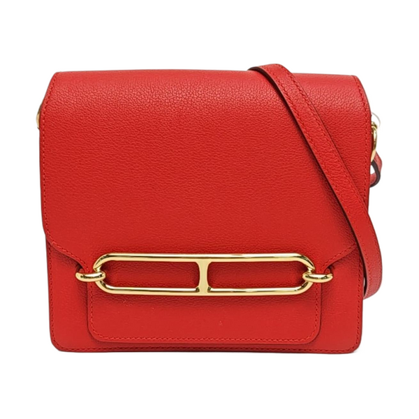 Roulis Mini Evercolor Red