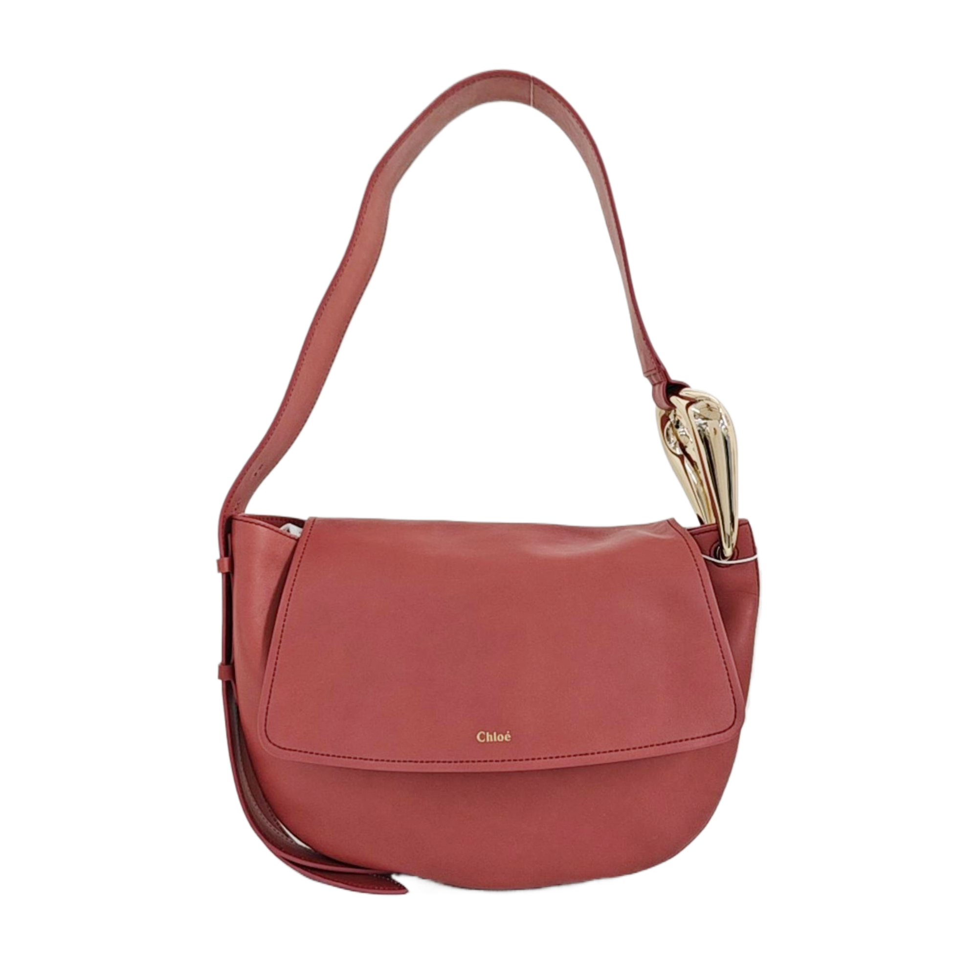 Kiss Leather Beige