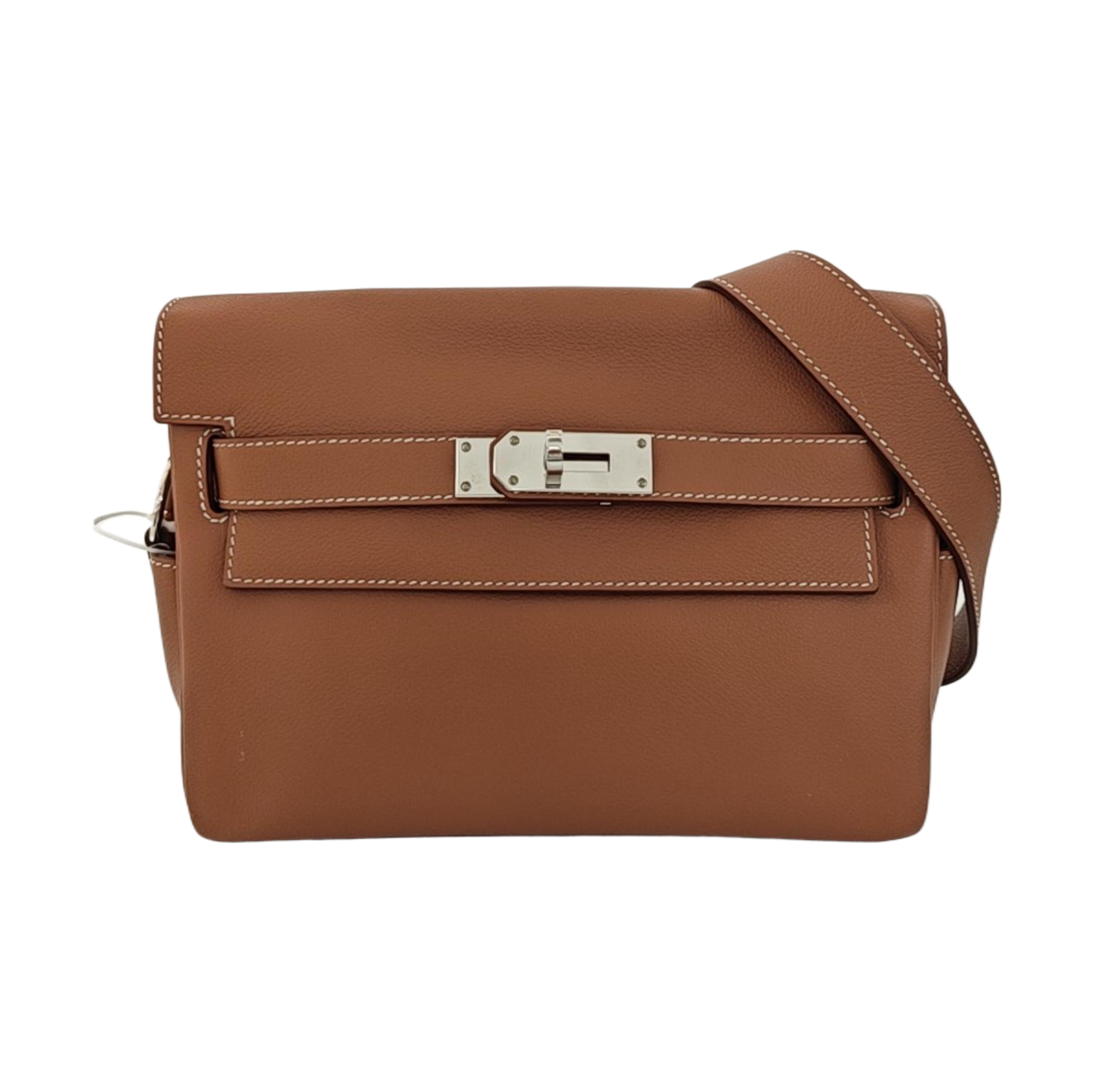 Kelly Depeches Evercolor Brown