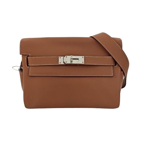 Kelly Depeches Evercolor Brown