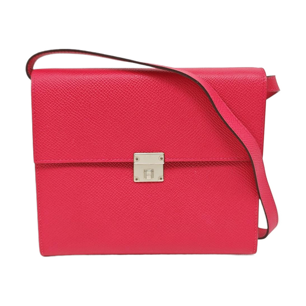 Clic 16 Epsom Pink