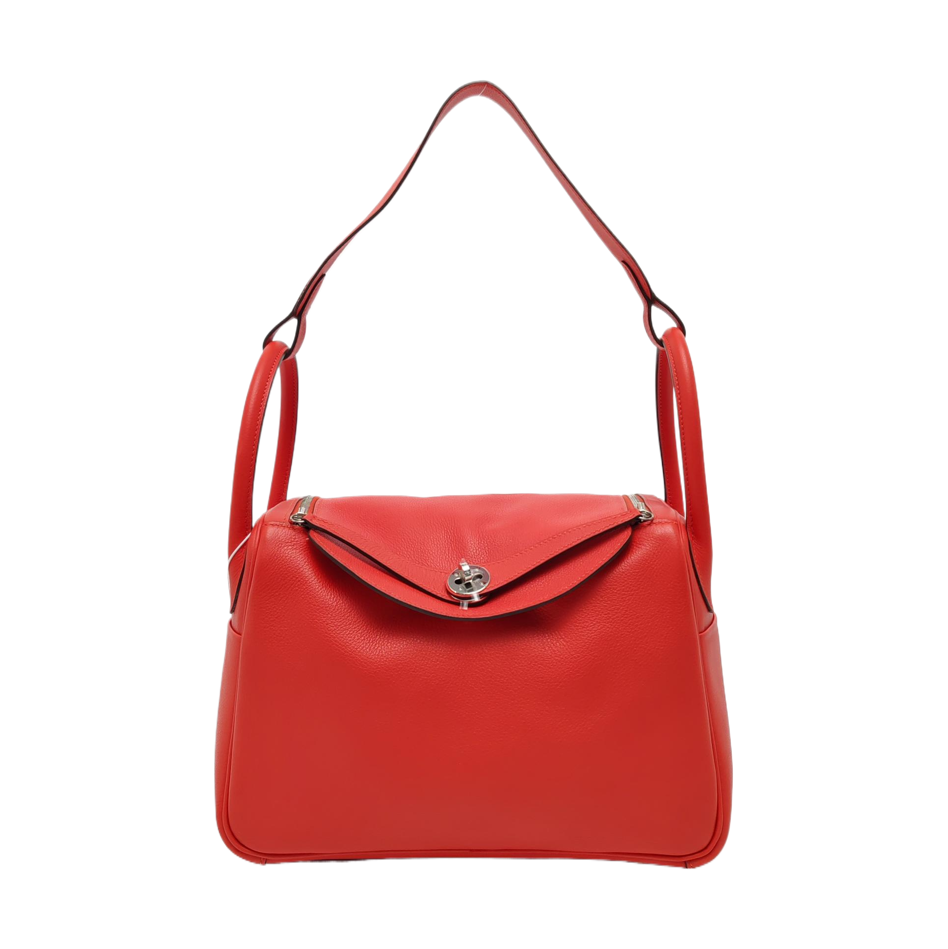 Lindy 30 Evercolor Red