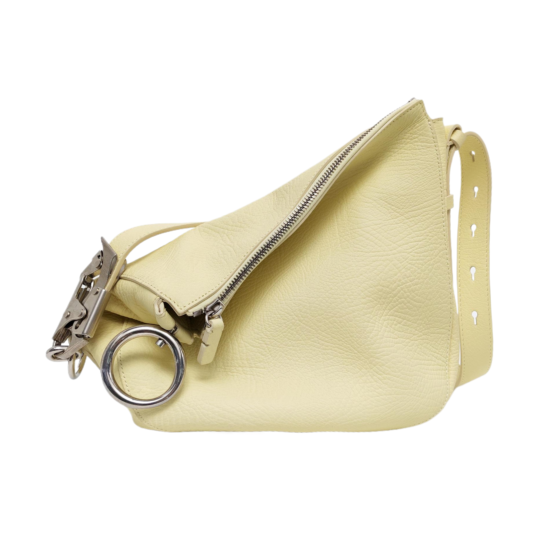 Canterbury Calfskin Green