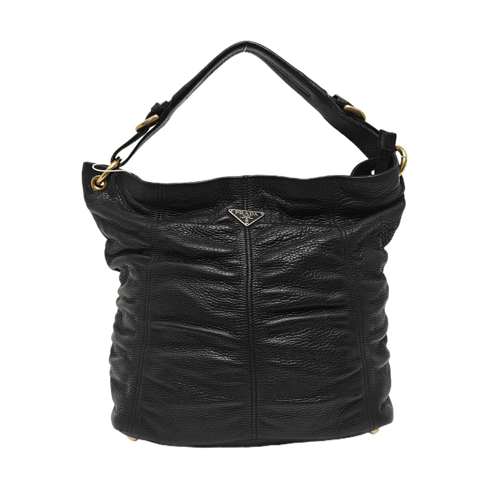 Calfskin Black
