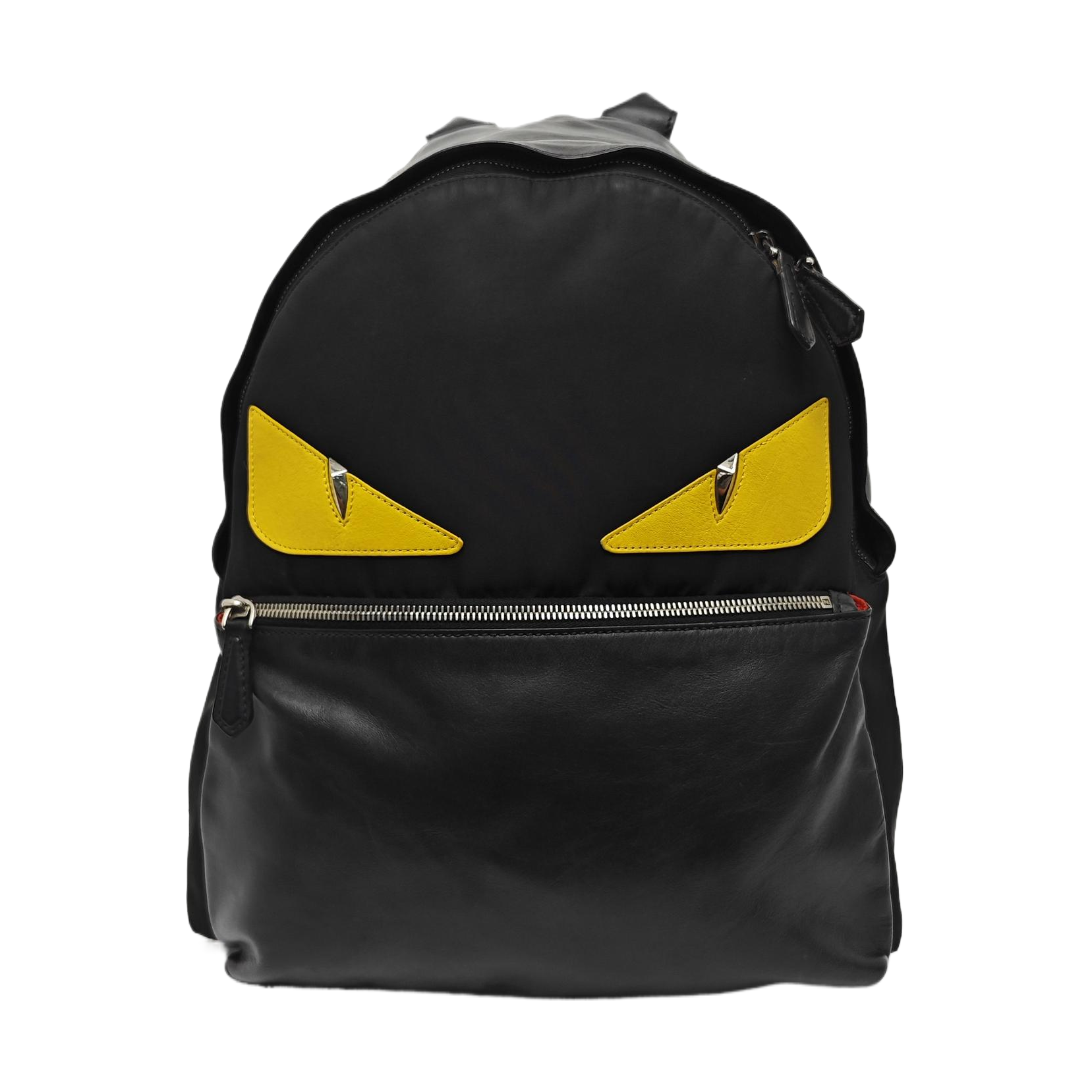 Monster Nylon Black