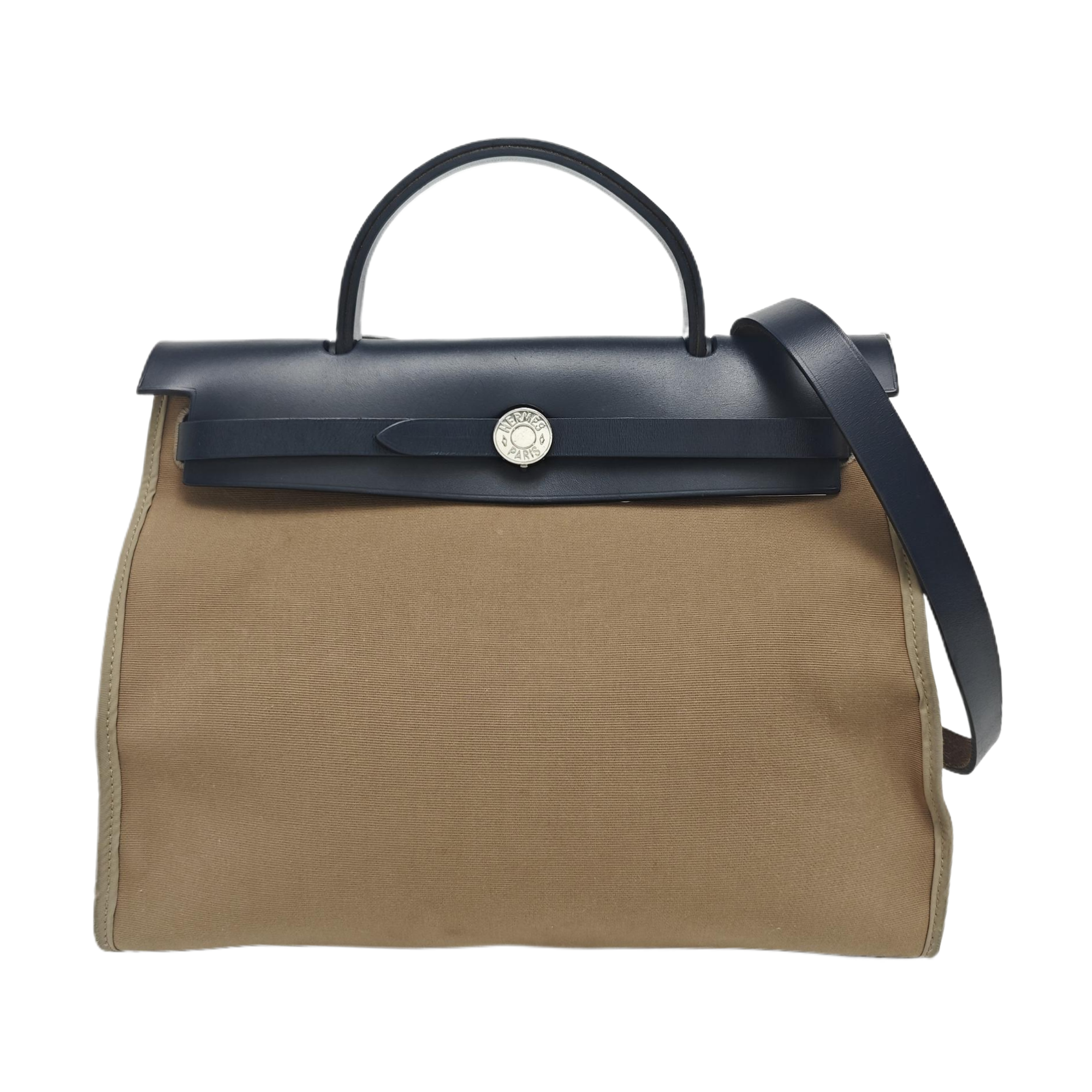 Herbag 31 Canvas Brown