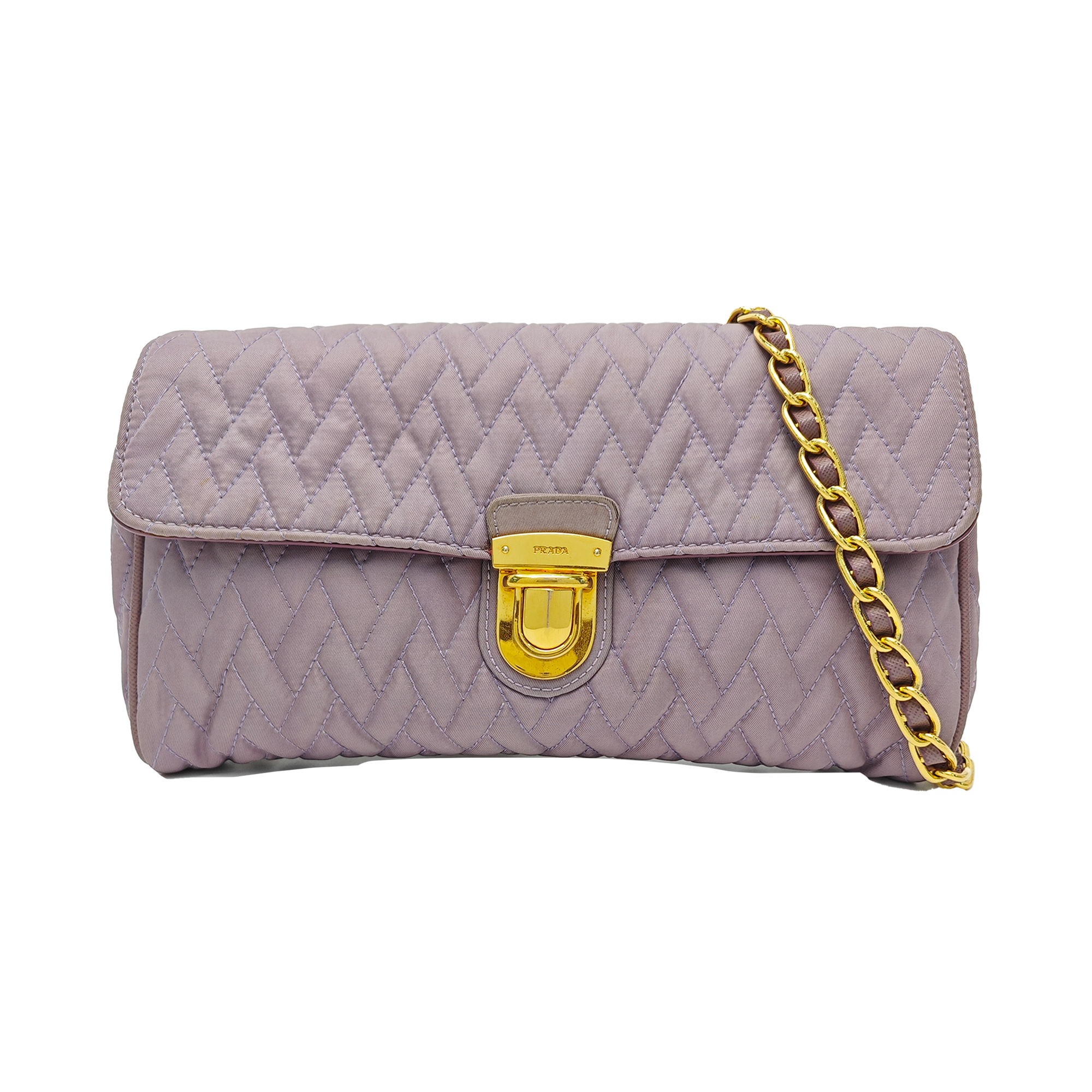 Easy Nylon Purple