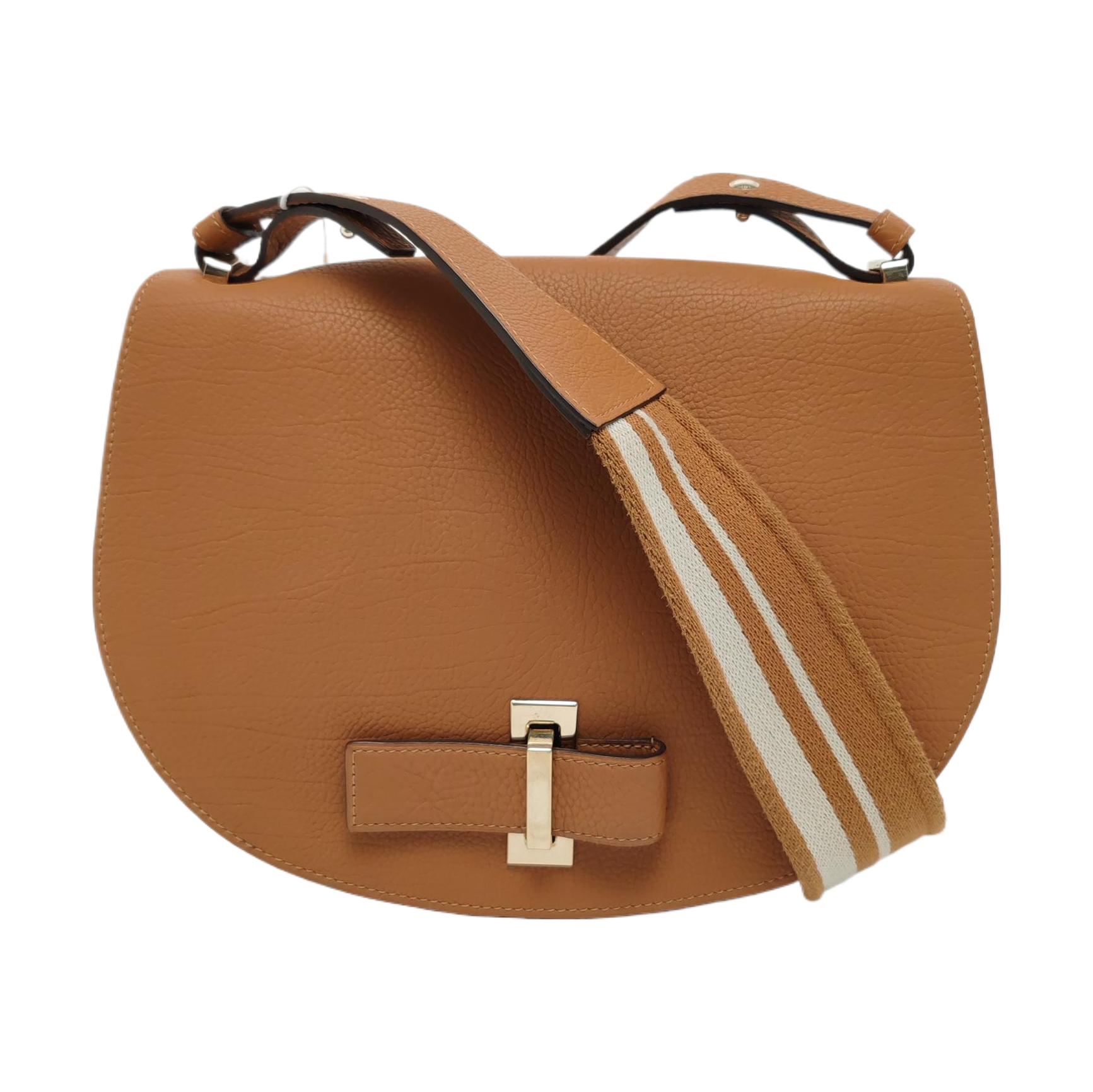 Le Mutin Calfskin Brown