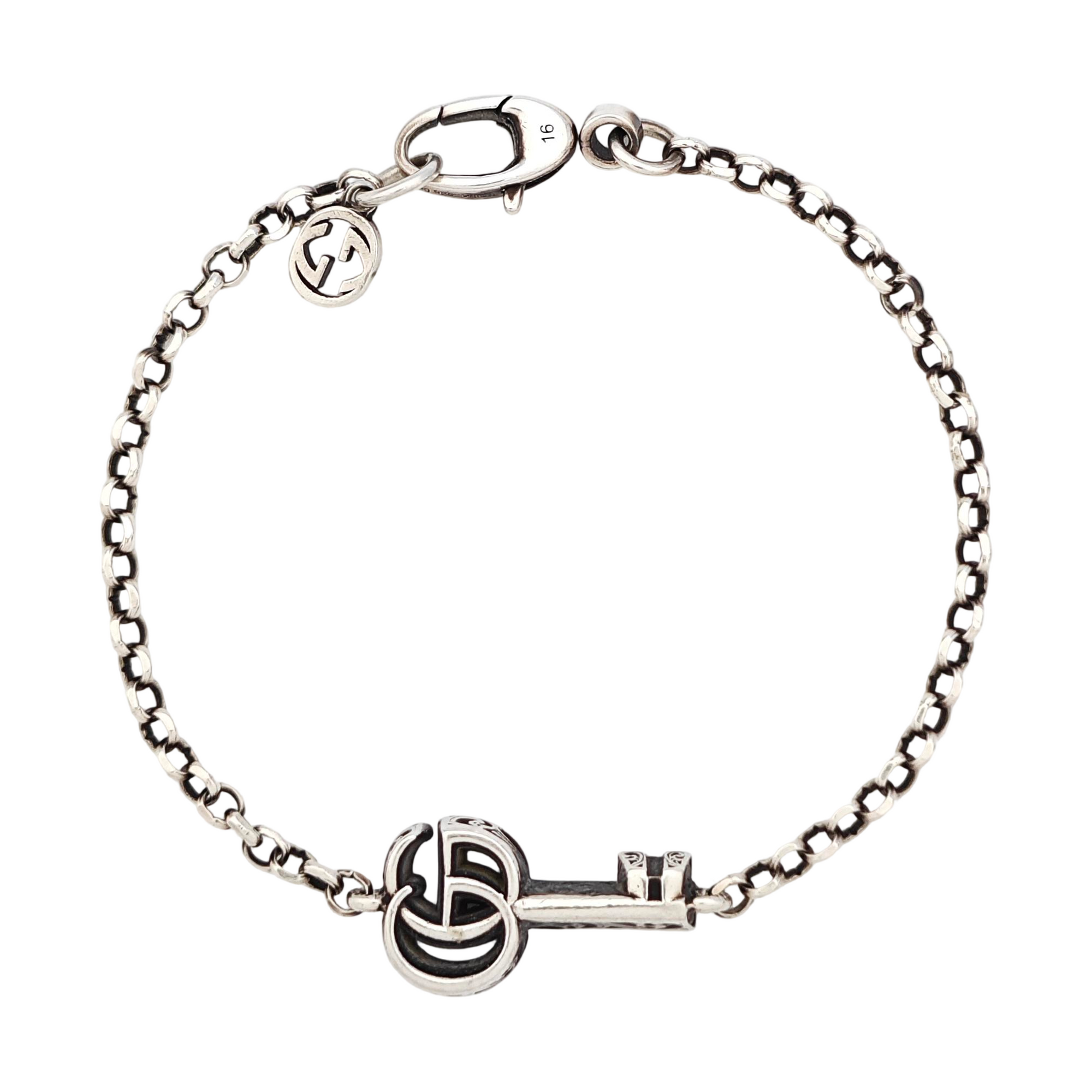 925 Sterling Silver Bracelet