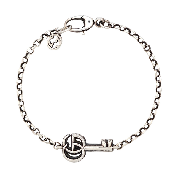 925 Sterling Silver Bracelet