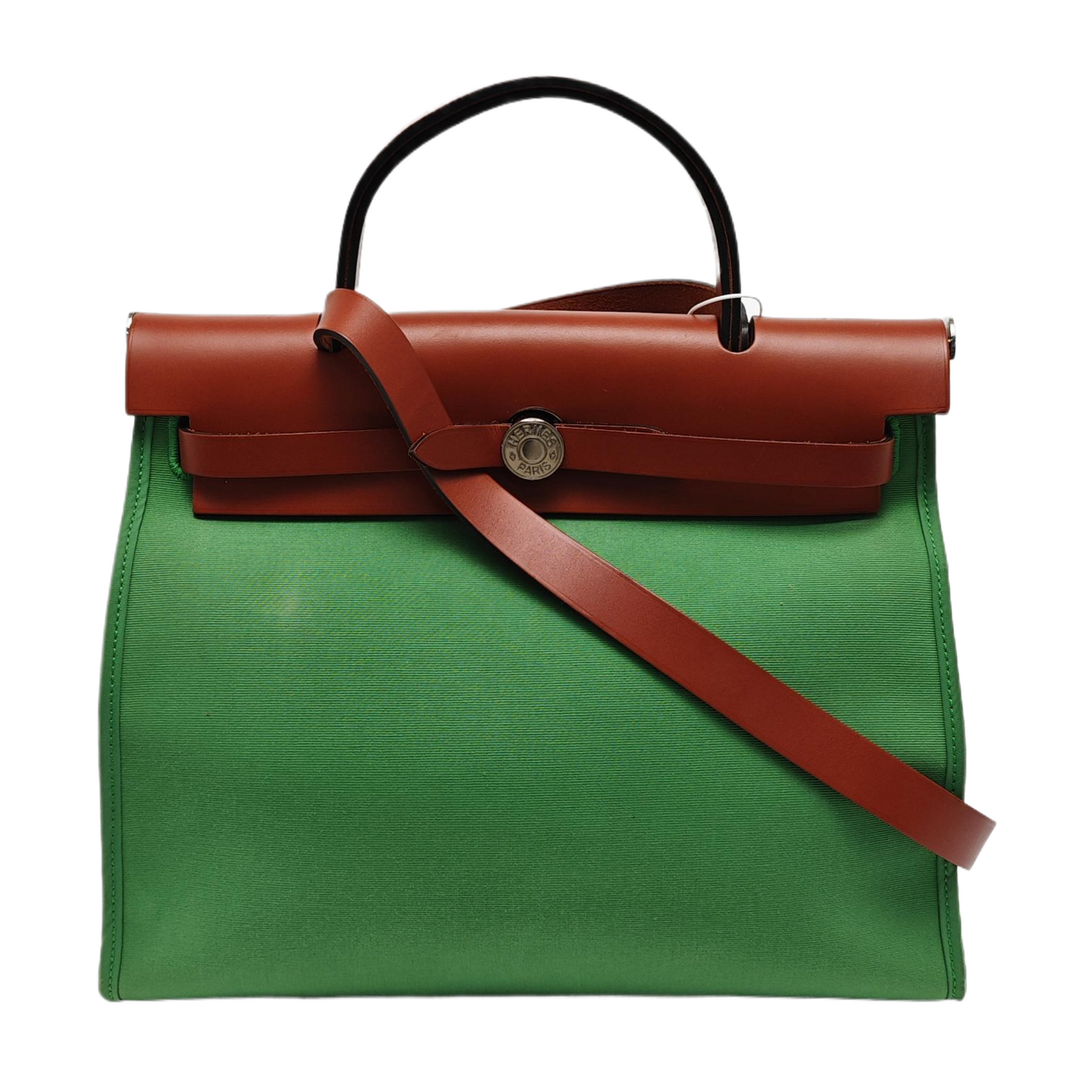 Herbag 31 Canvas Green