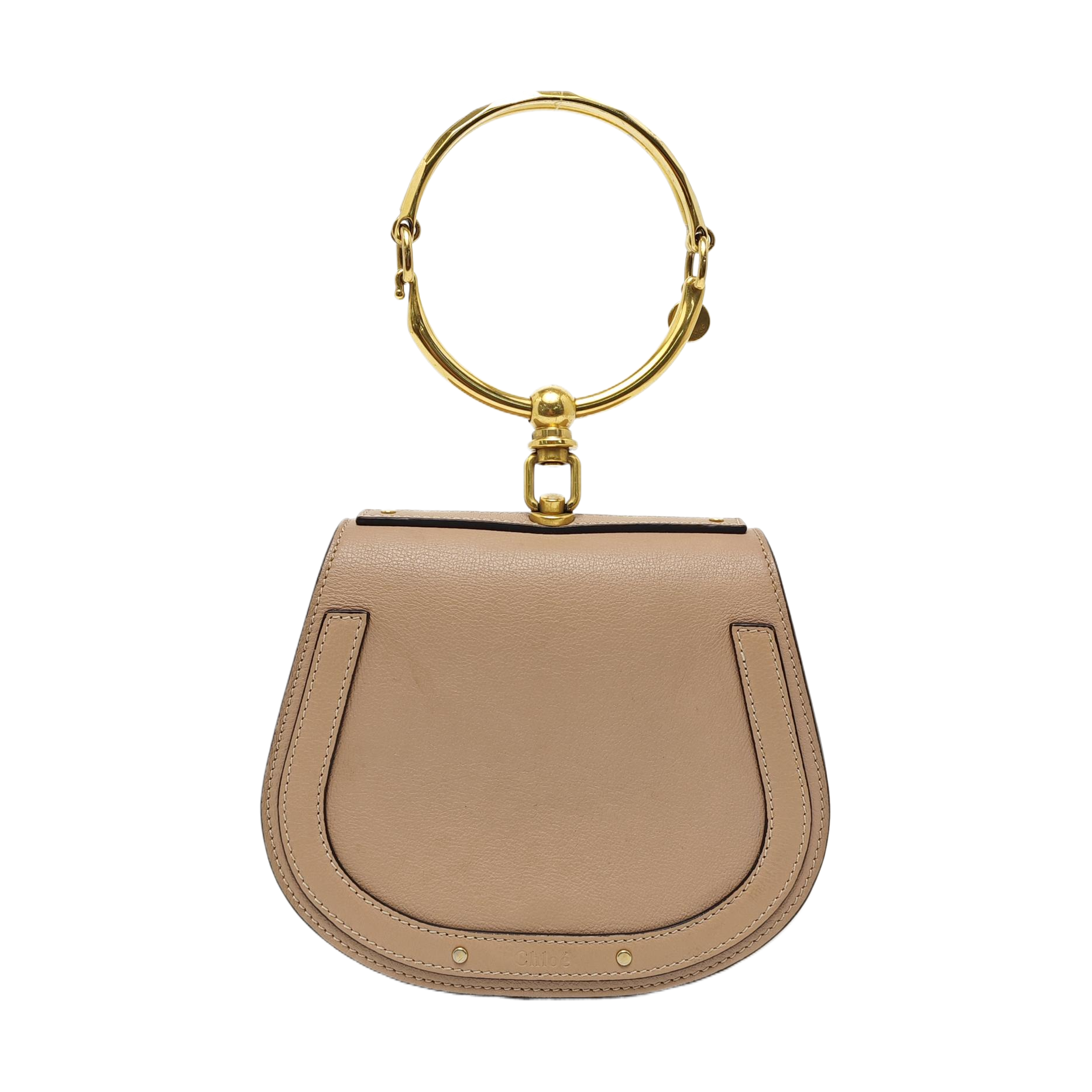 Nile Calfskin Pink