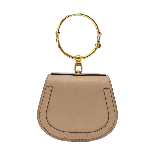 Nile Calfskin Pink
