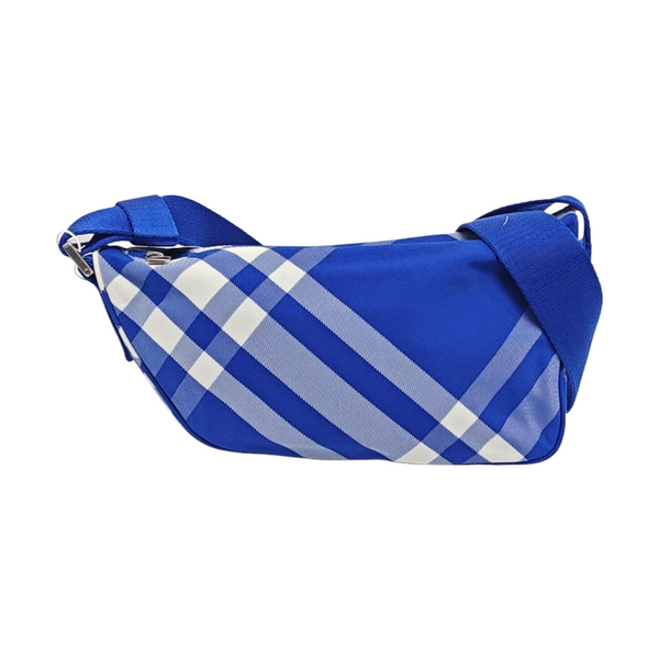 Canvas Blue