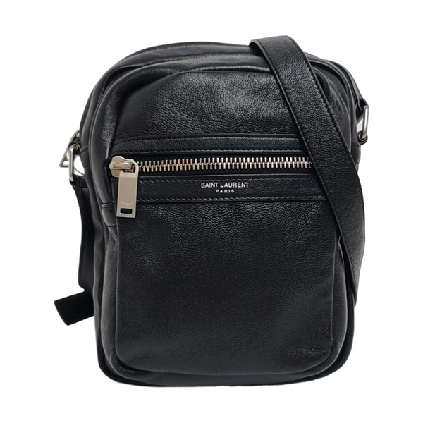 SID Mini Lambskin Black