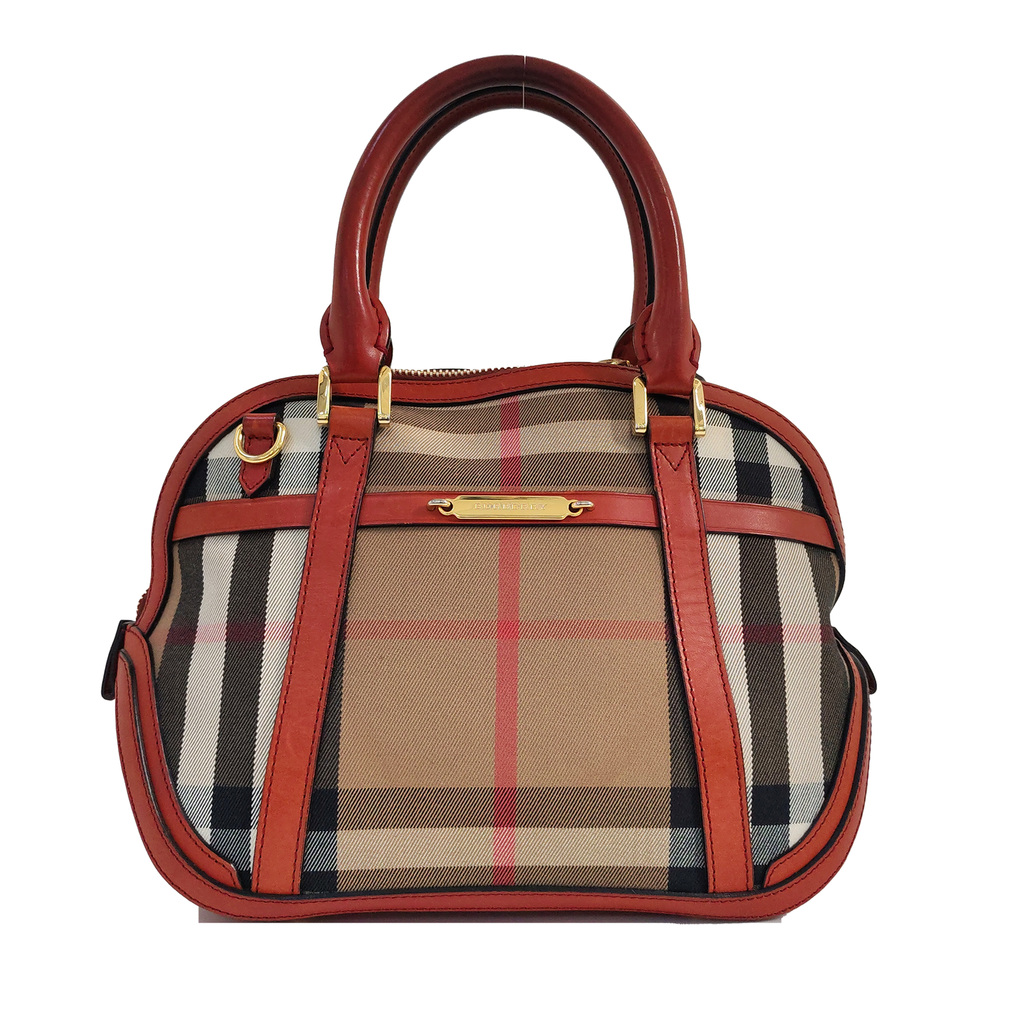 Sartorial Orchard Canvas Beige